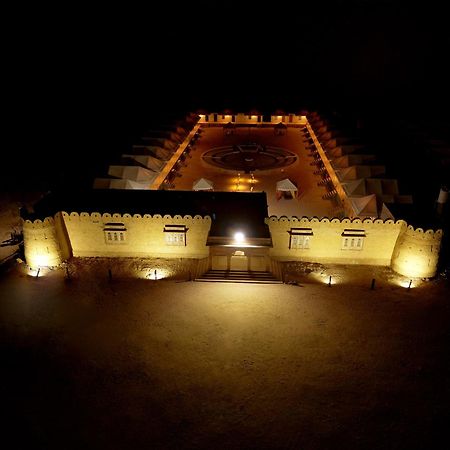 Golden Fort Resort Jaisalmer Eksteriør billede
